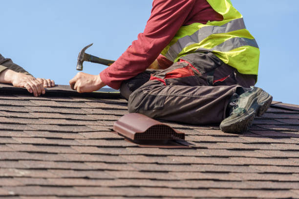 Best Roofing Contractor Near Me  in Mccullom Lake, IL