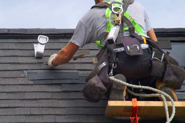 Best Gutter Installation and Roofing  in Mccullom Lake, IL