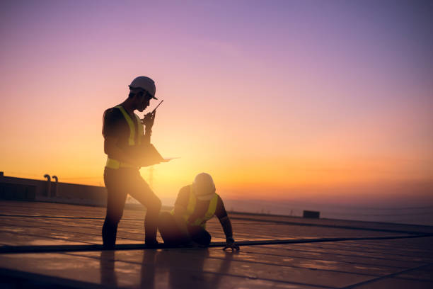 Best Roof Restoration Services  in Mccullom Lake, IL