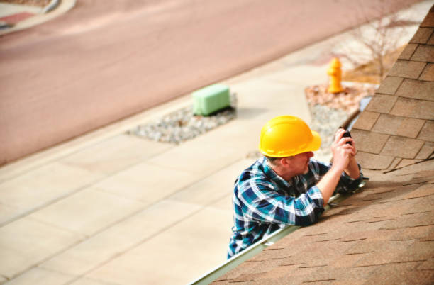 Best Roof Repair Services  in Mccullom Lake, IL