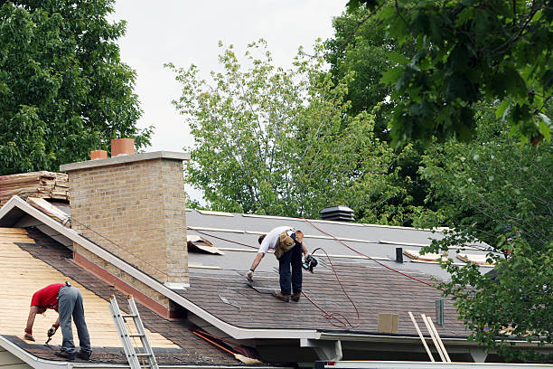 Best Local Roofing Companies  in Mccullom Lake, IL