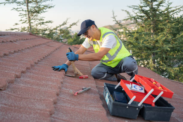 Best Commercial Roofing Services  in Mccullom Lake, IL