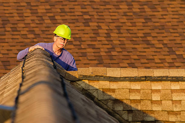 Best Tile Roofing Contractor  in Mccullom Lake, IL