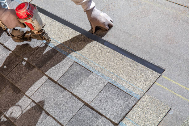 Best Residential Roofing Contractor  in Mccullom Lake, IL
