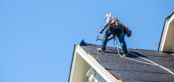 Best Emergency Roof Repair  in Mccullom Lake, IL